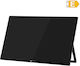 Zeuslap IPS Touch Portable Monitor 22" QHD 2560x1440