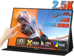 Zeuslap 16" IPS Touch QHD 2560x1600 Zeuslap 16" IPS Touch QHD 2560x1600