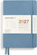 Leuchtturm1917 Colourful Seasons Εβδομαδιαίο Ημερολόγιο 2027 Winter