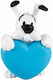 Plastoy Idefix