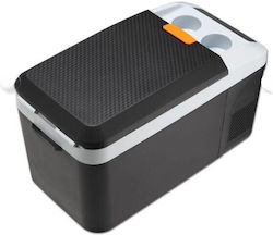 Portable Fridge 16L 220V Black Portable Fridge 16L 220V Black