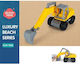 Beach Toy Sand and Sea Excavator 33cm