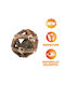 Uniq Cat Toy Ball with Catnip