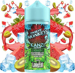 Twelve Monkeys Flavor Shot Classic Kanzi 20ml/120ml
