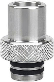 Fumytech Drip Tip 510 Ss D