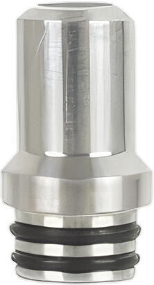 Reewape Drip Tip 510 Mtl Rs339 1 Piece Stainless Steel