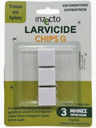 Hellafarm Insect Repellent Tablets for Mosquitoes