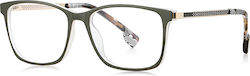 Techsuit Women's Blue Light Blocking Glasses