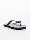 Kinder Flip-Flops Rote 634011ZZZ-BLACK-ROT