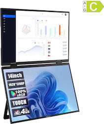 Zeuslap 14" IPS FHD 1920x1200