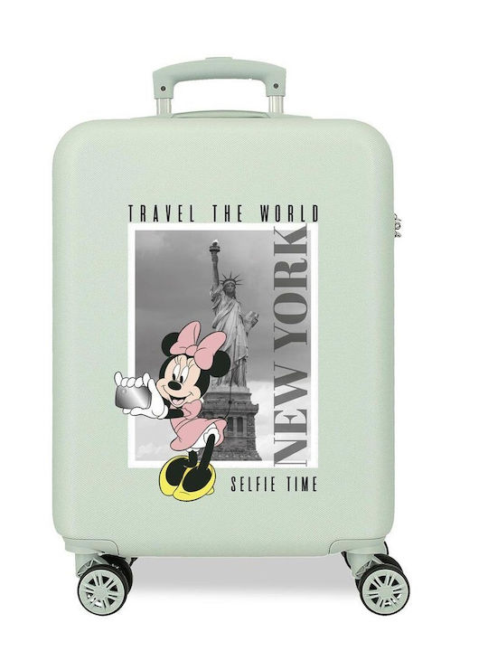 Disney Minnie Mouse Παιδική Βαλίτσα Ταξιδίου Κα...