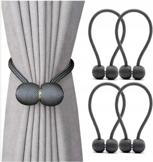 Now Art Tie-Back Magnetic Gri