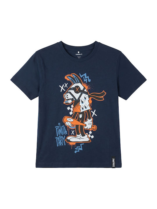 Name It Kinderoberteile T-Shirt Nkmjef Fortnite...