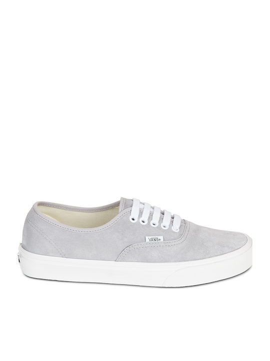 Vans Authentic Damen Sneakers Graue