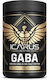 Icarus Nutrition Gaba 1500mg 100 Κάψουλες