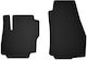 Front Rubber Car Mats Universal Ford Transit Connect Van 2013-2017