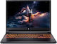 Acer Nitro V 16 AI ANV16-I31 -76UY 16" IPS FHD+ 165Hz (Core 7-240H/16GB/512GB SSD/GeForce RTX 5060/No OS) (US Keyboard)