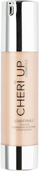 Cheri Perle Mehrzweck Leuchtende Glow Creme Gesicht & Körper 50ml
