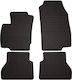 Covoare Auto Cauciuc Ford B-Max Minivan 2012-2017 Negre Personalizate