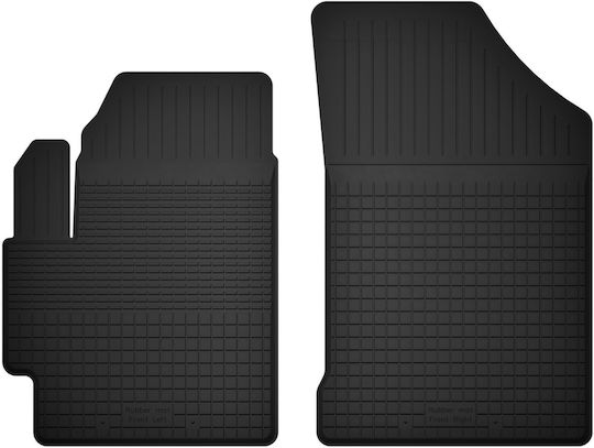 Front Rubber Car Mats Universal Toyota Corolla Xii E17 Hatchback Sedan Station Wagon 2018