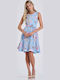 Summer Midi Dress Siel