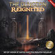 Dungeon Reignited-Set 2 Bücher Kampfmatten