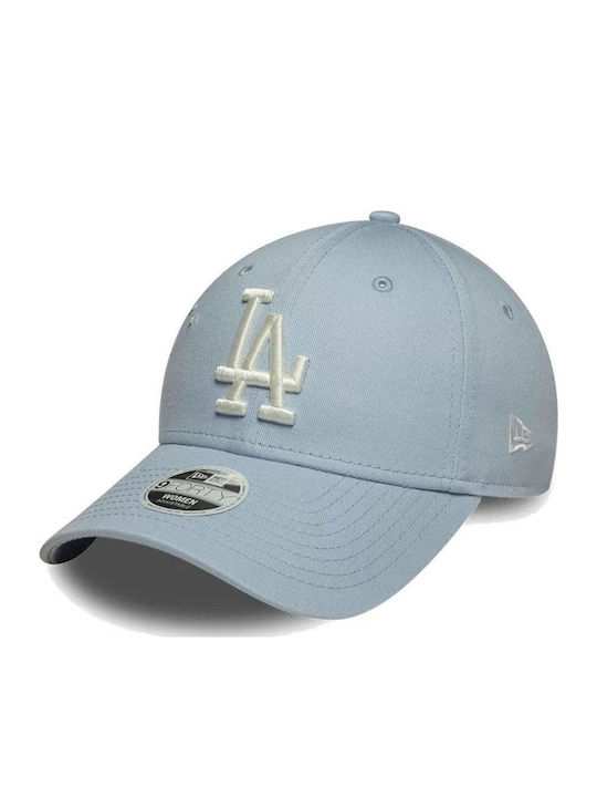 New Era 9forty Los Angeles Dodgers Γυναικείο Jockey Γαλάζιο 60856331