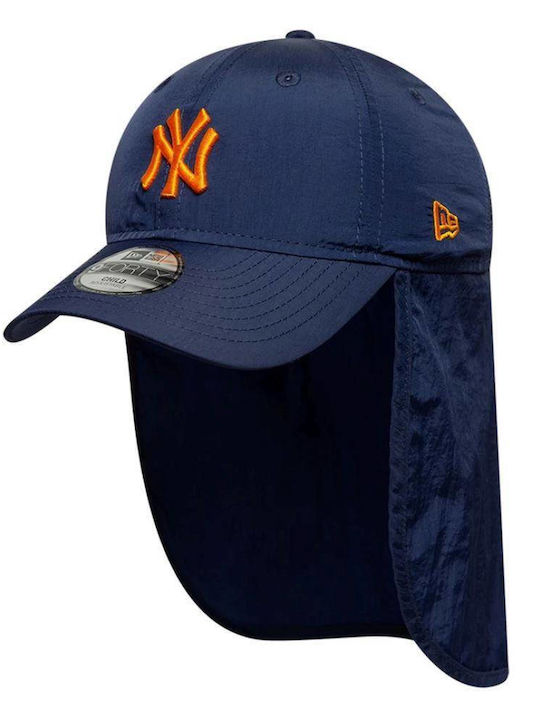 New Era Παιδικό Καπέλο Υφασμάτινο Child Navy Μπλε