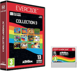 Evercade Collection