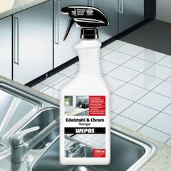 Wepos Spezielles Reinigungsmittel in Spray