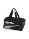 Zagatto Shoulder Bag for Gym Black