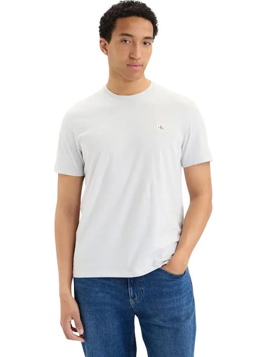 Calvin Klein T-shirt Γκρι