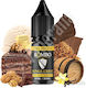 Drifter Vape Lichid Electronic Pregătit Cu Aromă Dulce / Fumată 20mg 10ml