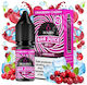 Bombo Έτοιμο Υγρό Αναπλήρωσης Cherry 20mg 10ml