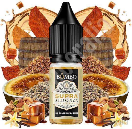 Drifter Vape Lichid Electronic Gata De Folosit 20mg 10ml