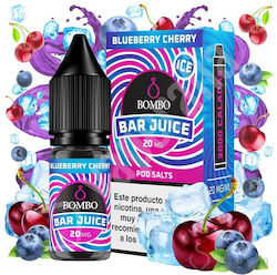 Bombo Blueberry 20mg 10ml Bombo Blueberry 20mg 10ml