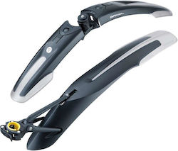 Topeak Defender M1 & Xc11 Tc9641 Lăcrime și Aripi de Noroi