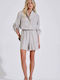Women's Linen Shorts Siel