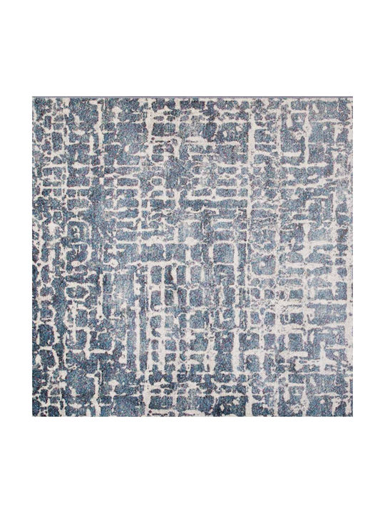 Decostar Pablo Modern Bedroom Rug Sets 953 4-PABLO-23063-953 3 Pieces
