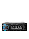 Sistem Audio Auto 1 DIN Bluetooth USB