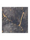 3D Wandpaneele Aus PVC Gold 280x123cm