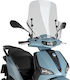 Ζελατινα Clear T.x Piaggio Liberty 125 '25-'26 22768w Puig