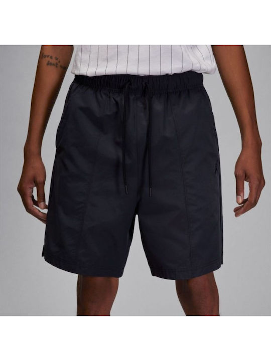 Sport Herren Shorts Schwarz