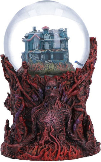 Nemesis Now Stranger Things - Vecna Schneekugel Figur