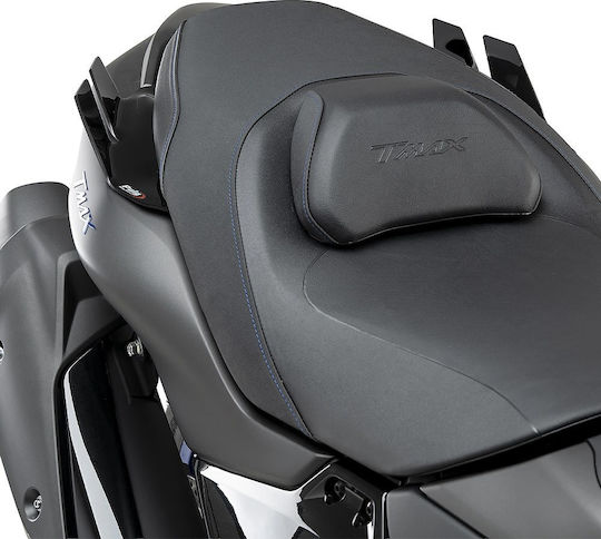 Spoiler Tail Matt Black Yamaha T-max 560 '22-'26 T-max 560 Tech Max '22-'26 22805j Puig