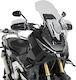 Πλαϊνα Spoilers D12 Matt Black Honda X-adv '25-'26 22604j Puig
