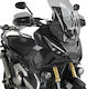Μπροστινα Spoilers Naked Frontal Spoilers Matt Black Honda X-adv '25-'26 22603j Puig