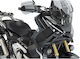 Front Spoilers Naked Frontal Spoilers Carbon Look Honda X-adv '25-'26 22603c Puig
