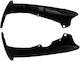 Aprons Honda Astrea Supra Exterior Black Set Strong