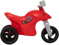 Dohany Toys Детско Балансиращо Колело Червено Dohany Toys Детско Балансиращо Колело Червено
